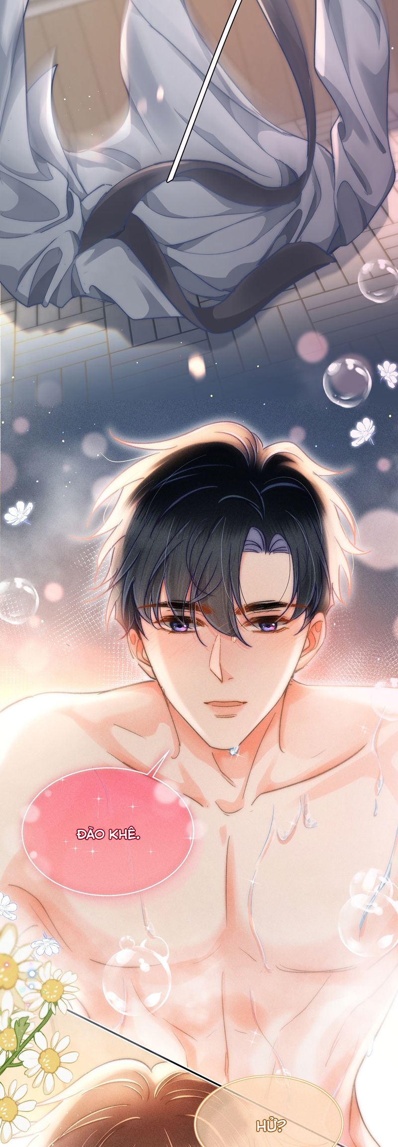 Ánh Trăng Vì Tôi Mà Đến Chapter 83 - Trang 4