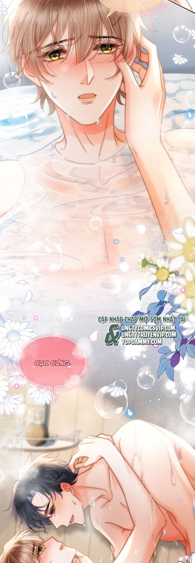 Ánh Trăng Vì Tôi Mà Đến Chapter 83 - Trang 4