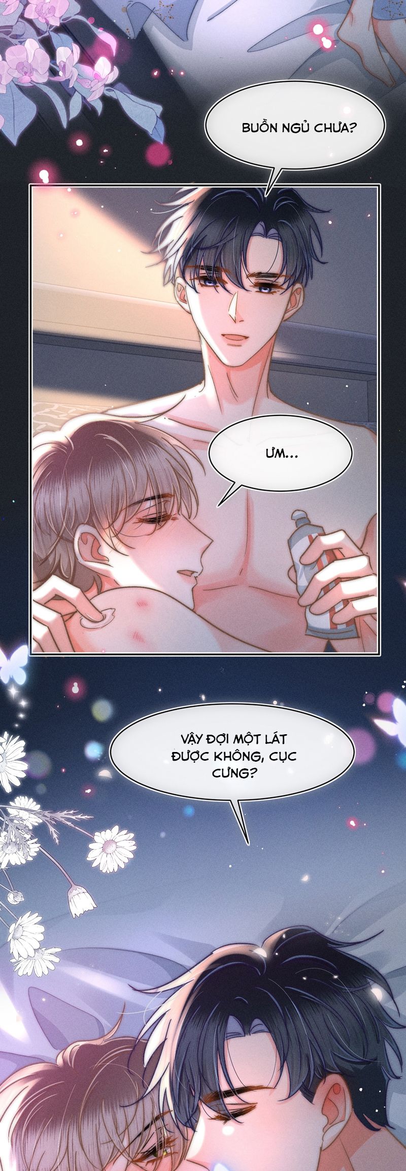 Ánh Trăng Vì Tôi Mà Đến Chapter 83 - Trang 4