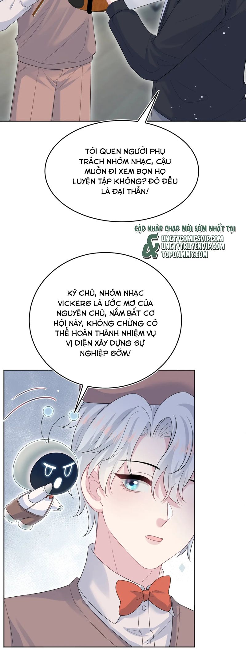 Tuyệt Mỹ Bạch Liên Hoa Online Dạy Học Chap 343 - Next Chap 344