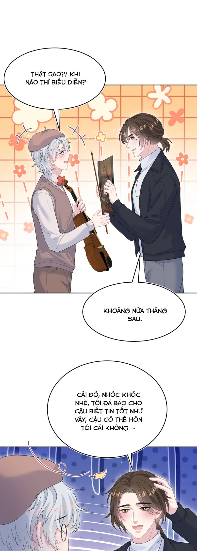 Tuyệt Mỹ Bạch Liên Hoa Online Dạy Học Chap 343 - Next Chap 344