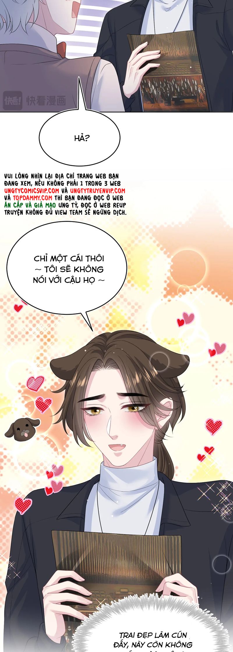 Tuyệt Mỹ Bạch Liên Hoa Online Dạy Học Chap 343 - Next Chap 344