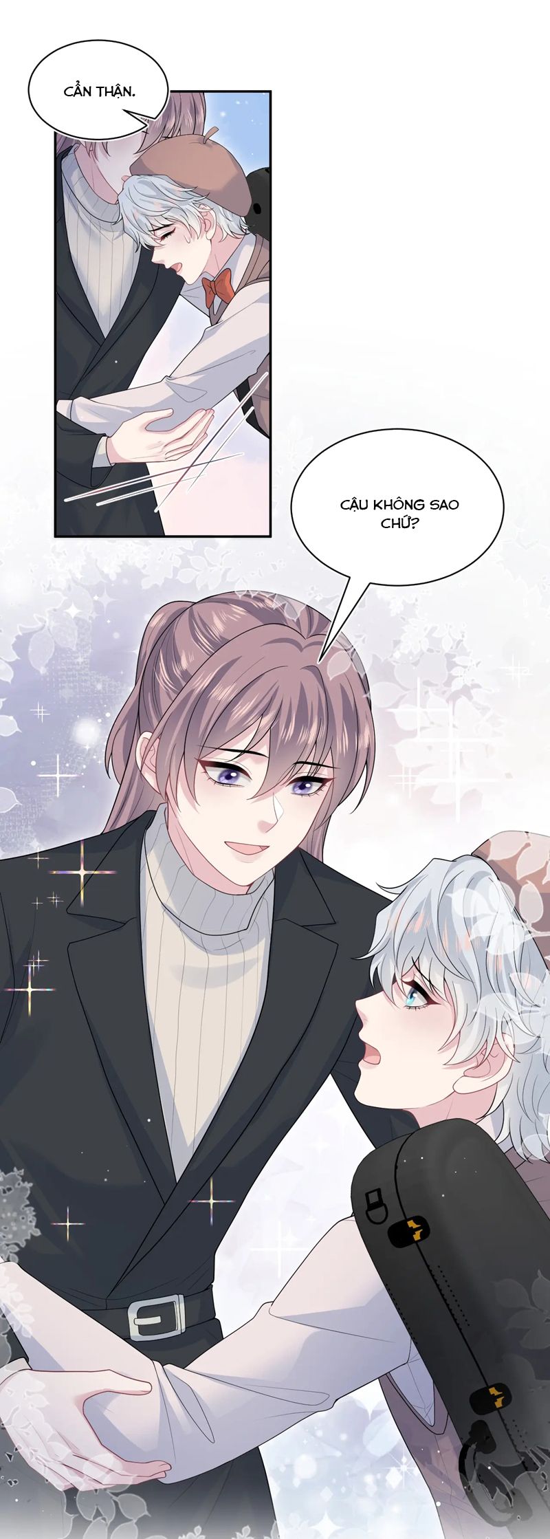 Tuyệt Mỹ Bạch Liên Hoa Online Dạy Học Chap 343 - Next Chap 344