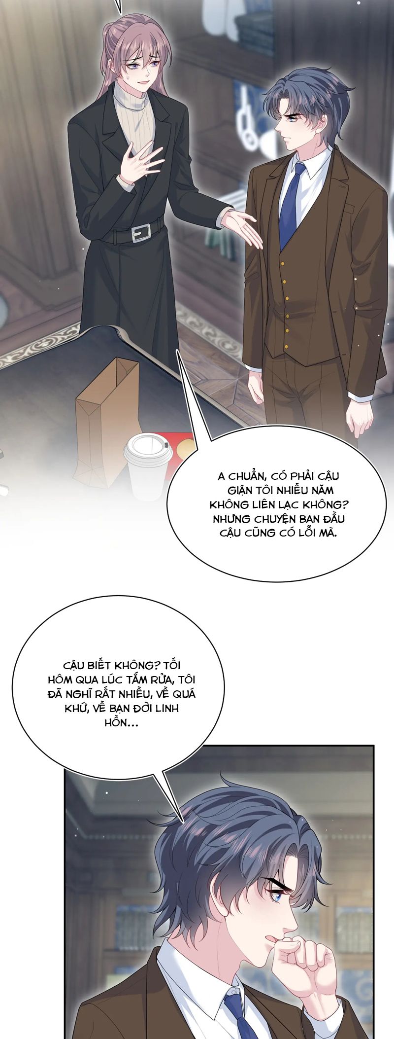 Tuyệt Mỹ Bạch Liên Hoa Online Dạy Học Chap 343 - Next Chap 344