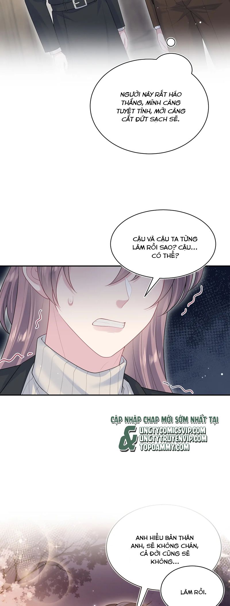 Tuyệt Mỹ Bạch Liên Hoa Online Dạy Học Chap 343 - Next Chap 344