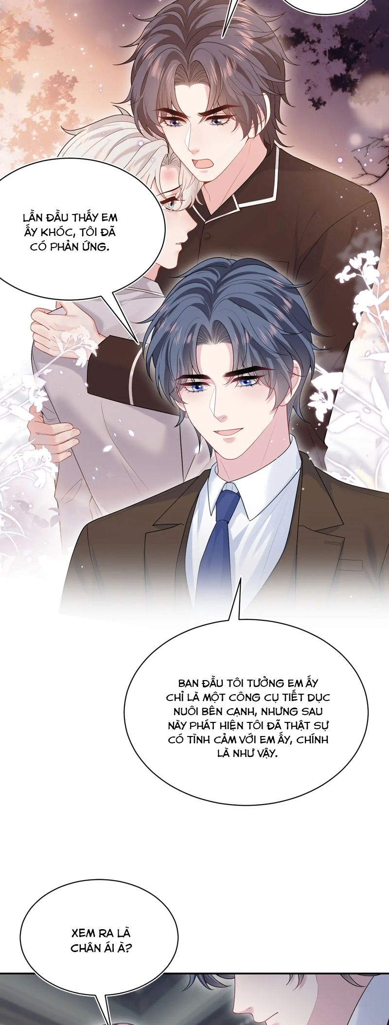 Tuyệt Mỹ Bạch Liên Hoa Online Dạy Học Chap 343 - Next Chap 344