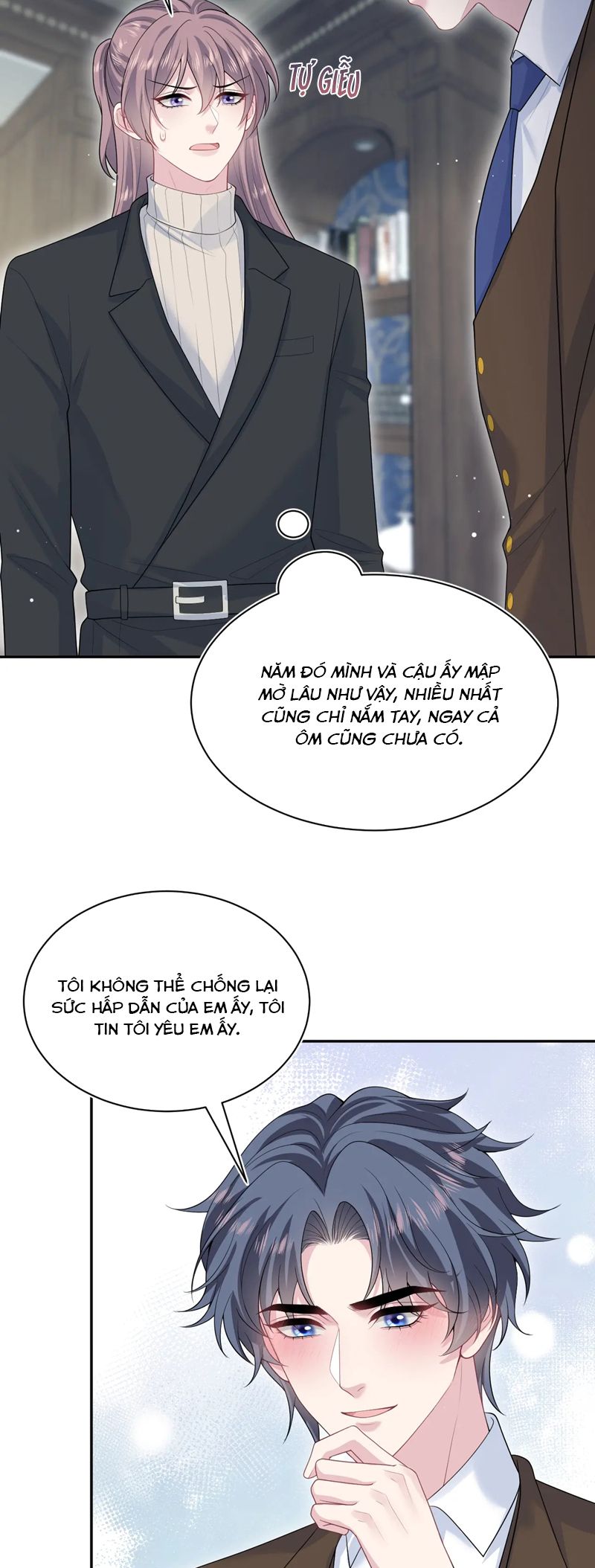 Tuyệt Mỹ Bạch Liên Hoa Online Dạy Học Chap 343 - Next Chap 344