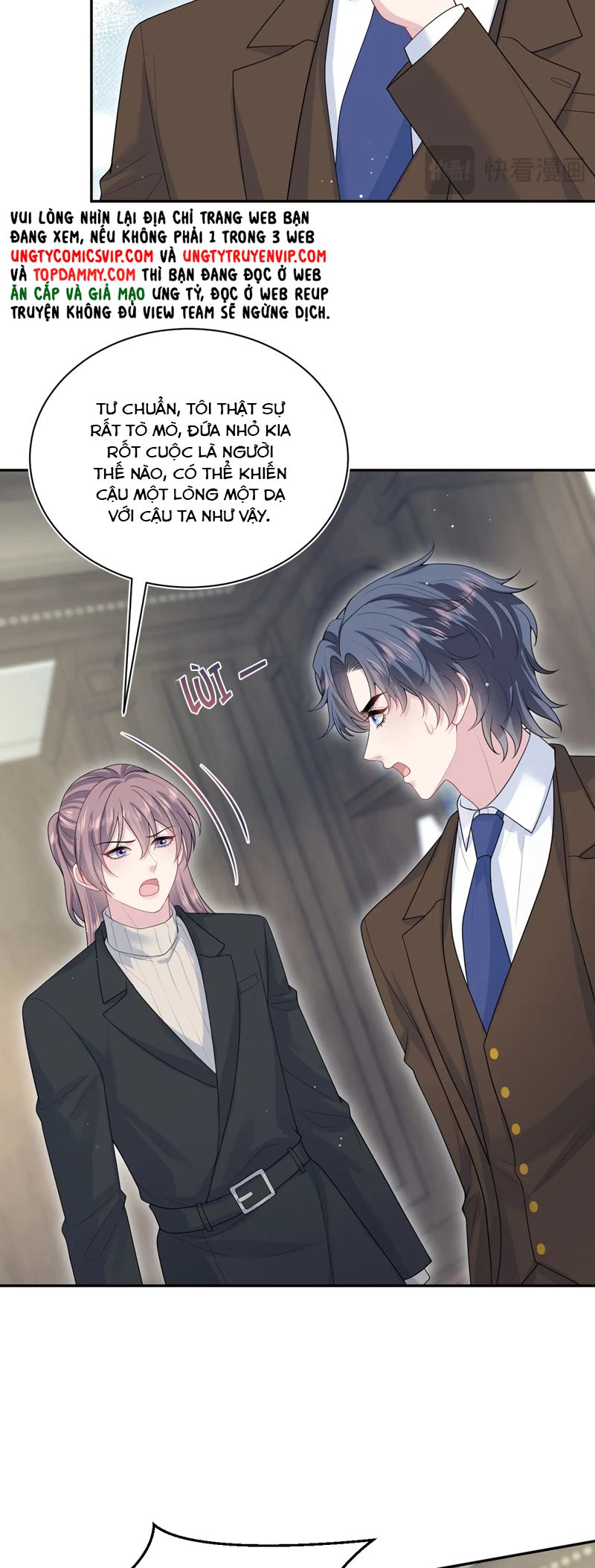 Tuyệt Mỹ Bạch Liên Hoa Online Dạy Học Chap 343 - Next Chap 344
