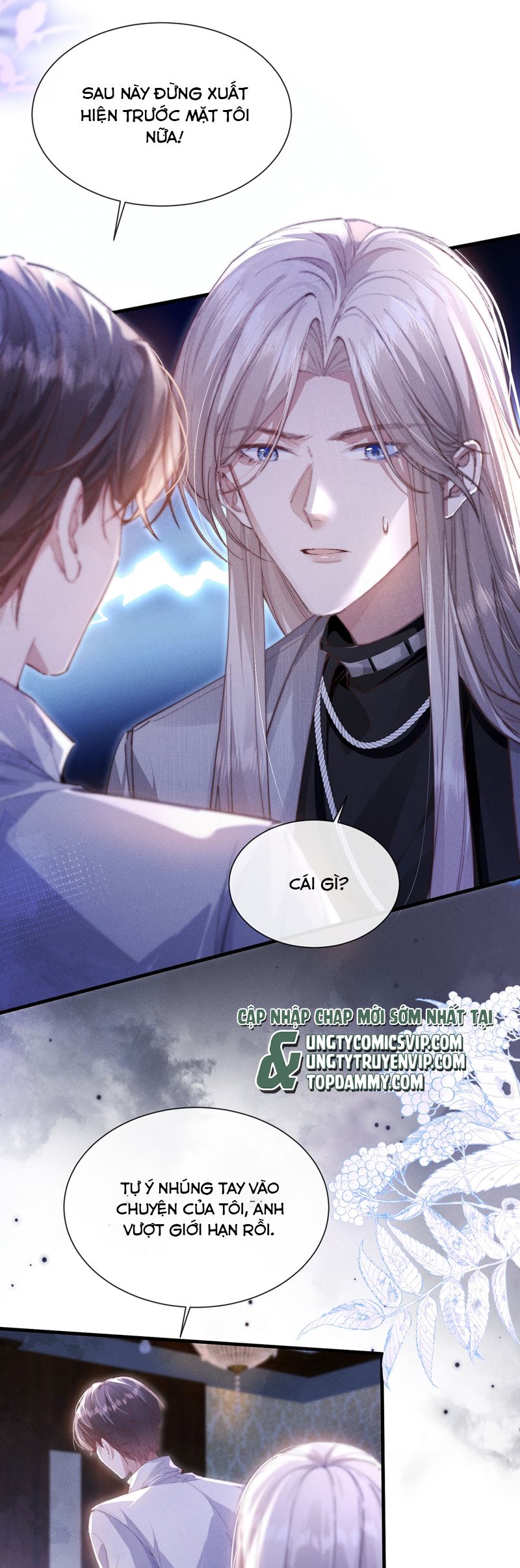 Kế Hoạch Tự Dưỡng Cuồng Khuyển Chap 32 - Next Chap 33