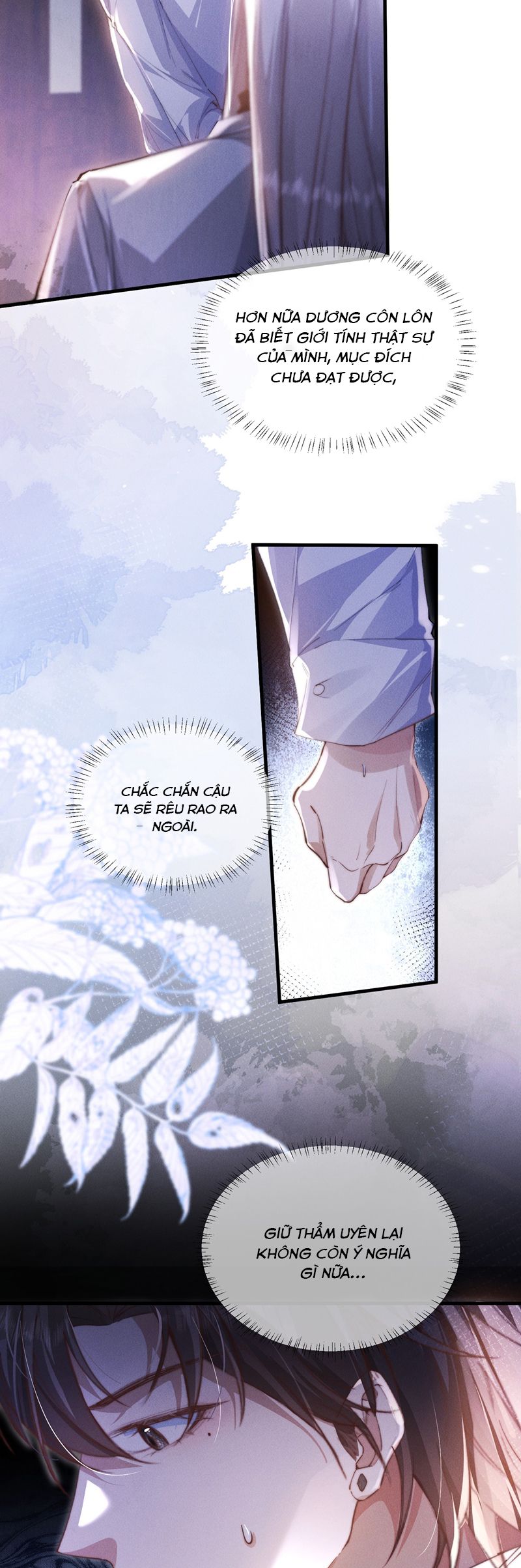 Kế Hoạch Tự Dưỡng Cuồng Khuyển Chap 32 - Next Chap 33