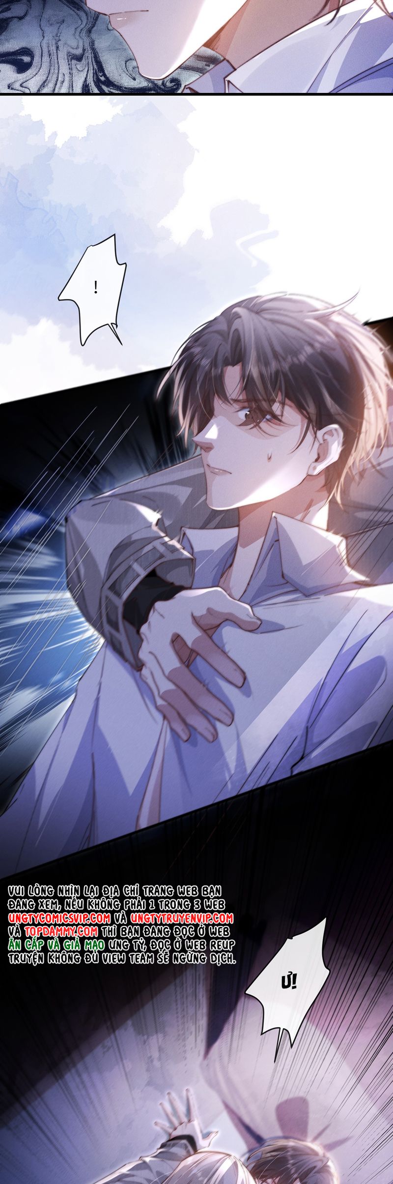 Kế Hoạch Tự Dưỡng Cuồng Khuyển Chap 32 - Next Chap 33