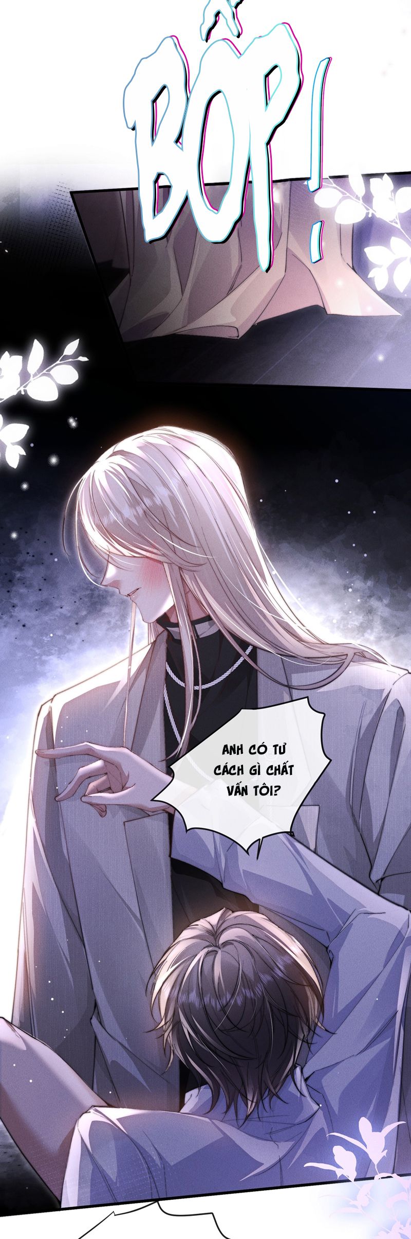 Kế Hoạch Tự Dưỡng Cuồng Khuyển Chap 32 - Next Chap 33