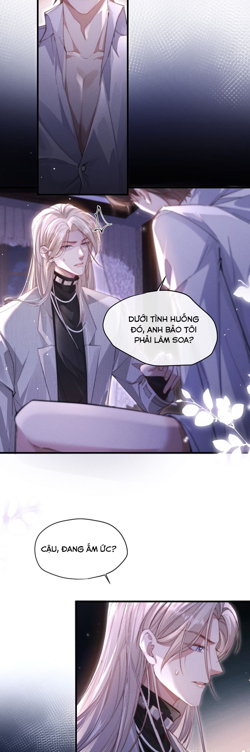 Kế Hoạch Tự Dưỡng Cuồng Khuyển Chap 32 - Next Chap 33