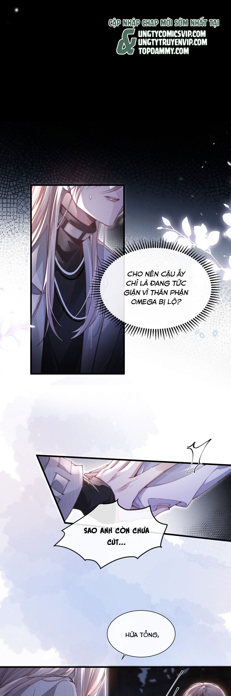 Kế Hoạch Tự Dưỡng Cuồng Khuyển Chap 32 - Next Chap 33