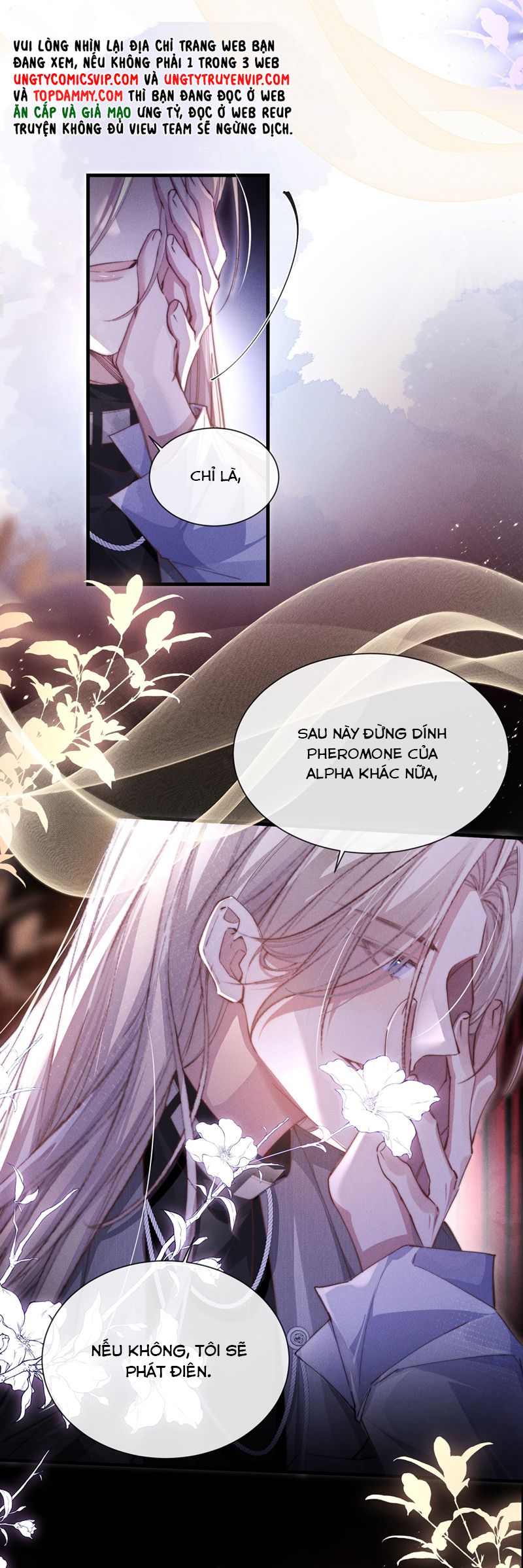 Kế Hoạch Tự Dưỡng Cuồng Khuyển Chap 32 - Next Chap 33