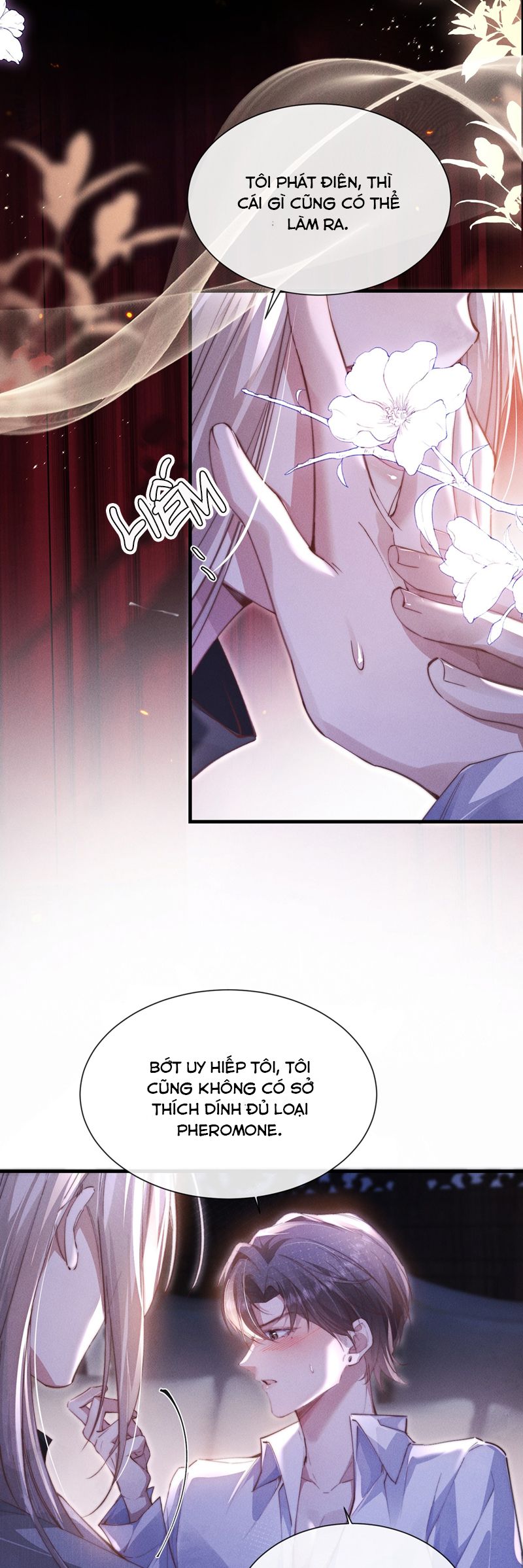 Kế Hoạch Tự Dưỡng Cuồng Khuyển Chap 32 - Next Chap 33