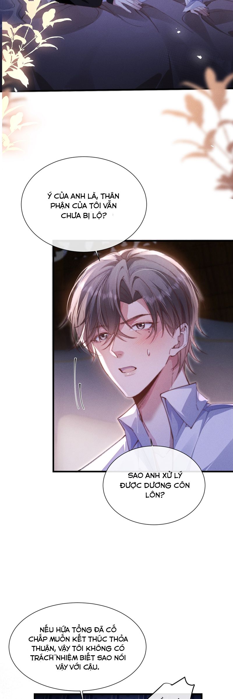 Kế Hoạch Tự Dưỡng Cuồng Khuyển Chap 32 - Next Chap 33