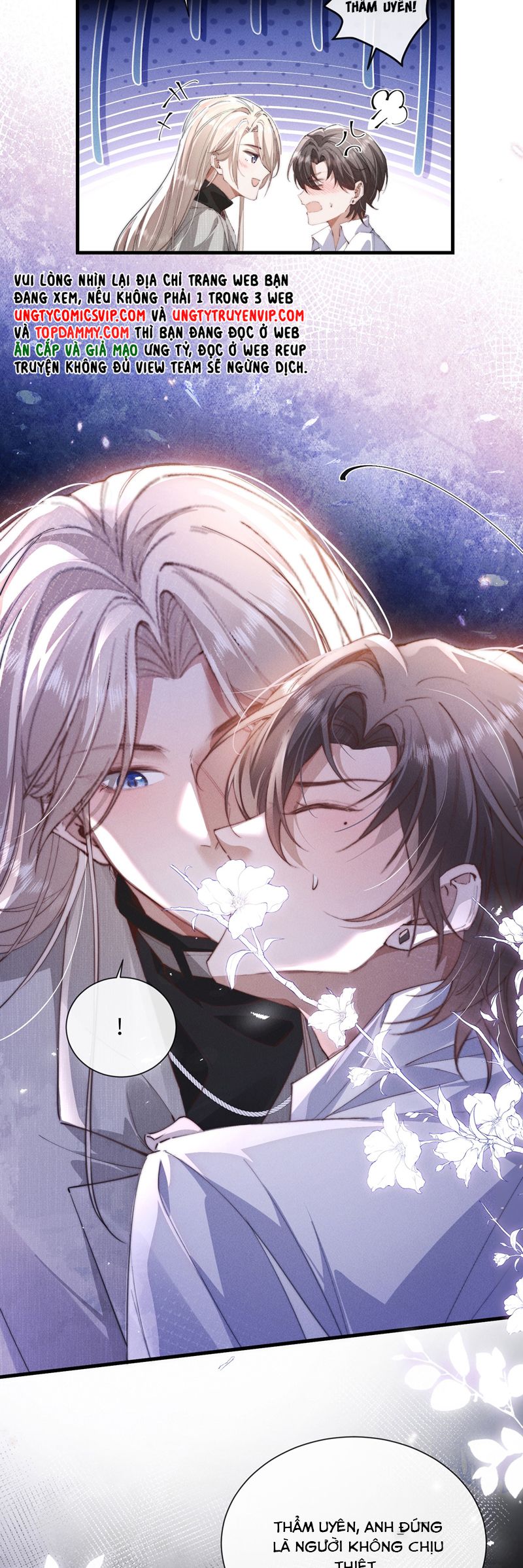 Kế Hoạch Tự Dưỡng Cuồng Khuyển Chap 32 - Next Chap 33