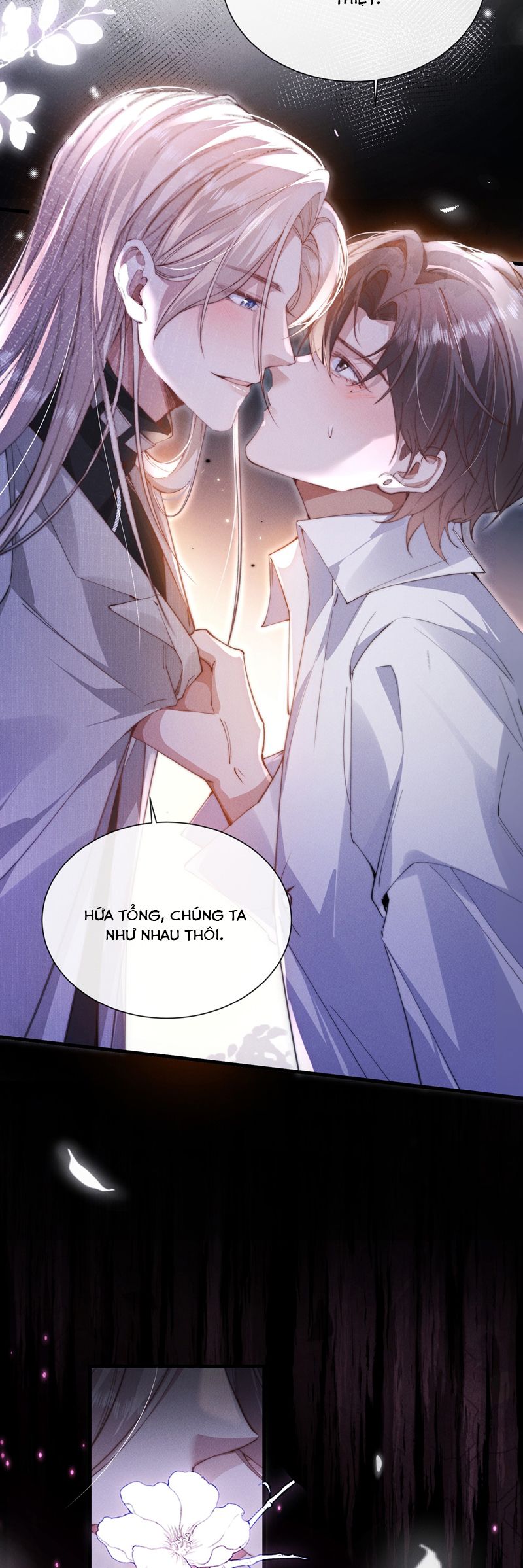 Kế Hoạch Tự Dưỡng Cuồng Khuyển Chap 32 - Next Chap 33