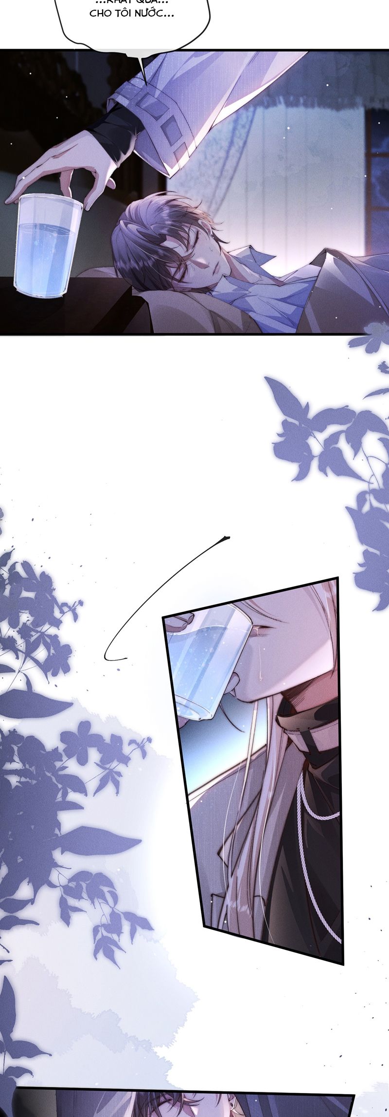 Kế Hoạch Tự Dưỡng Cuồng Khuyển Chap 32 - Next Chap 33