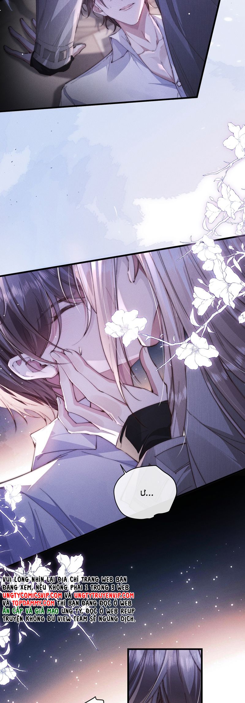 Kế Hoạch Tự Dưỡng Cuồng Khuyển Chap 32 - Next Chap 33