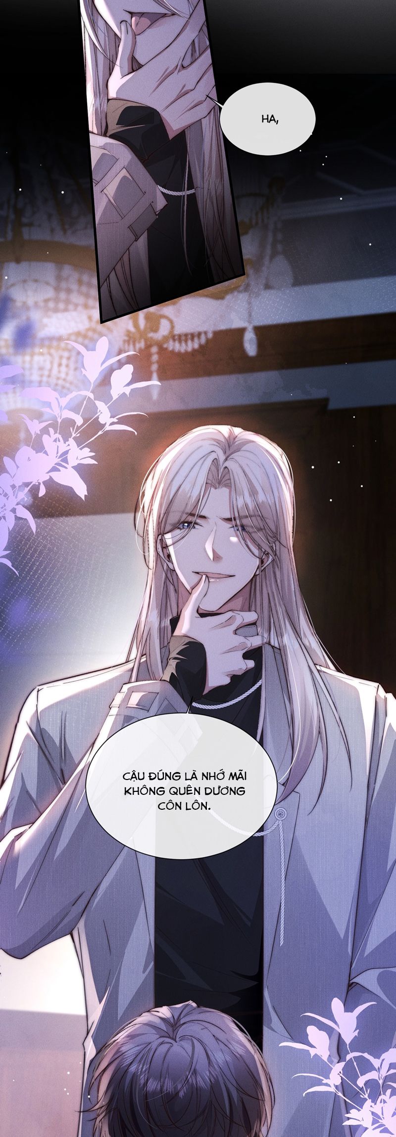 Kế Hoạch Tự Dưỡng Cuồng Khuyển Chap 32 - Next Chap 33