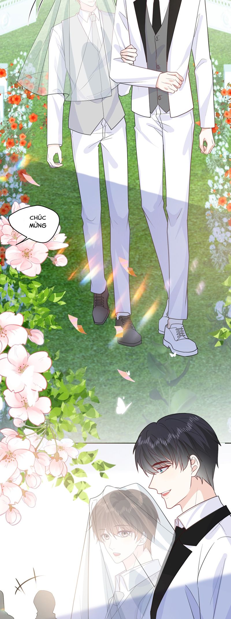Chó Săn Chapter 46 - Trang 3
