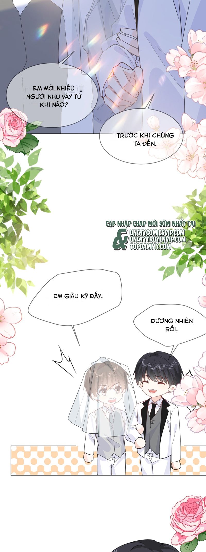 Chó Săn Chapter 46 - Trang 3