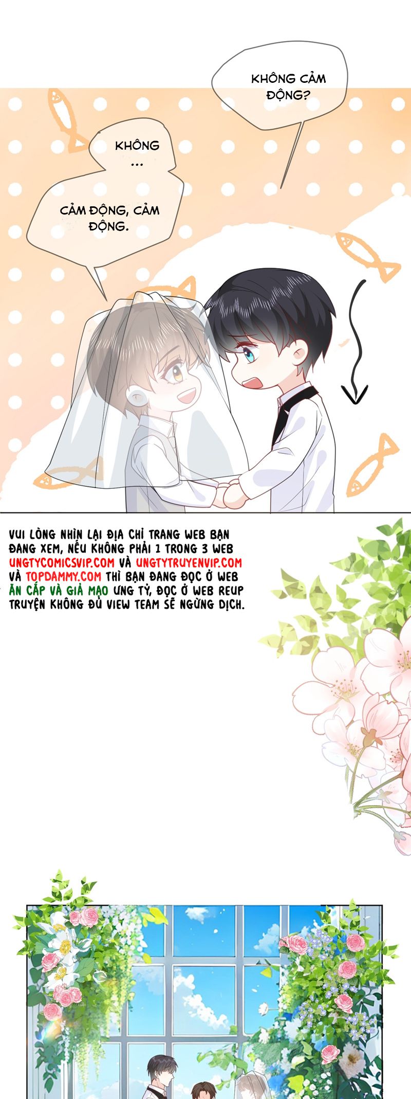 Chó Săn Chapter 46 - Trang 3