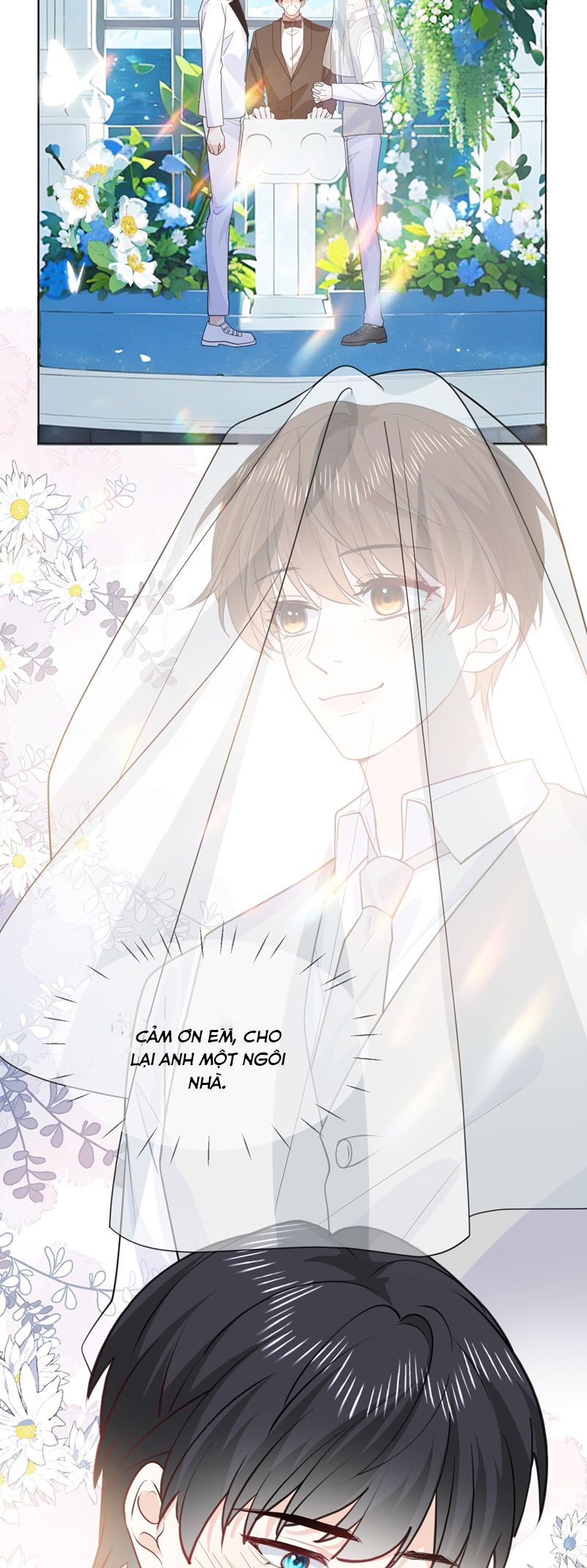 Chó Săn Chapter 46 - Trang 3