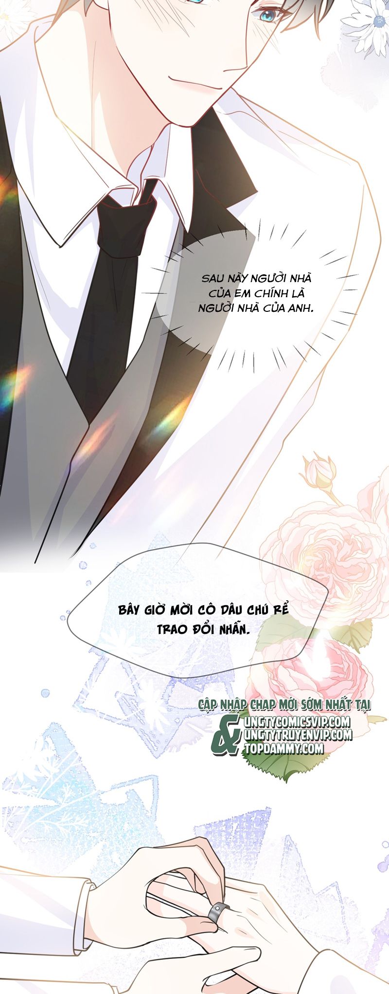 Chó Săn Chapter 46 - Trang 3