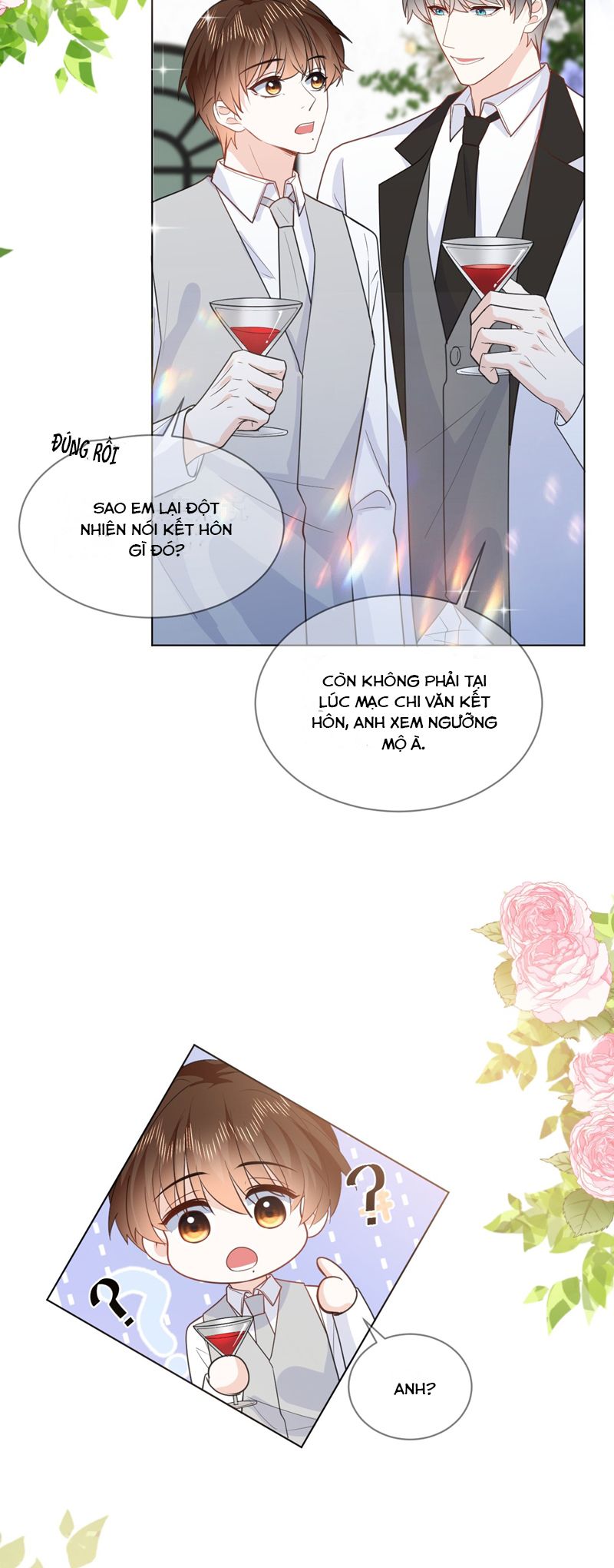 Chó Săn Chapter 46 - Trang 3