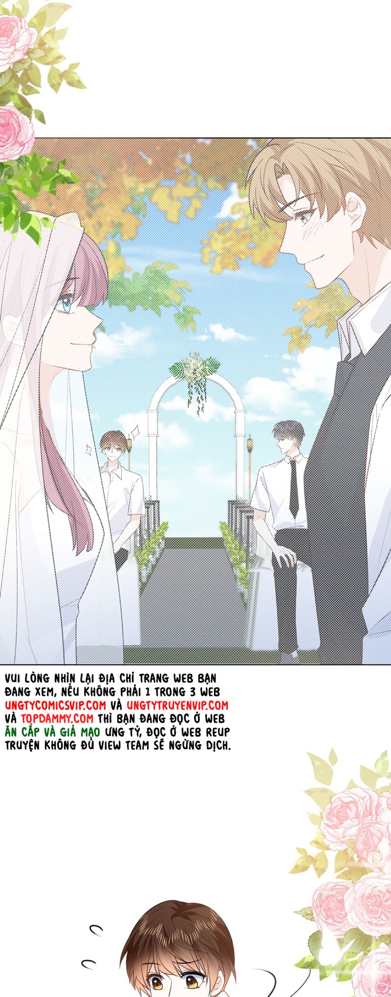 Chó Săn Chapter 46 - Trang 3