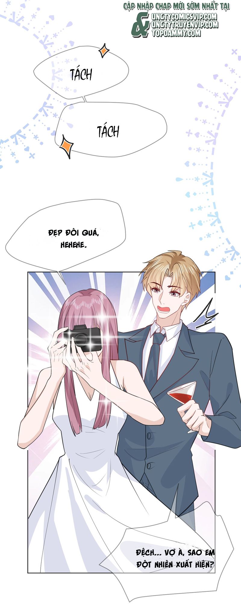 Chó Săn Chapter 46 - Trang 3