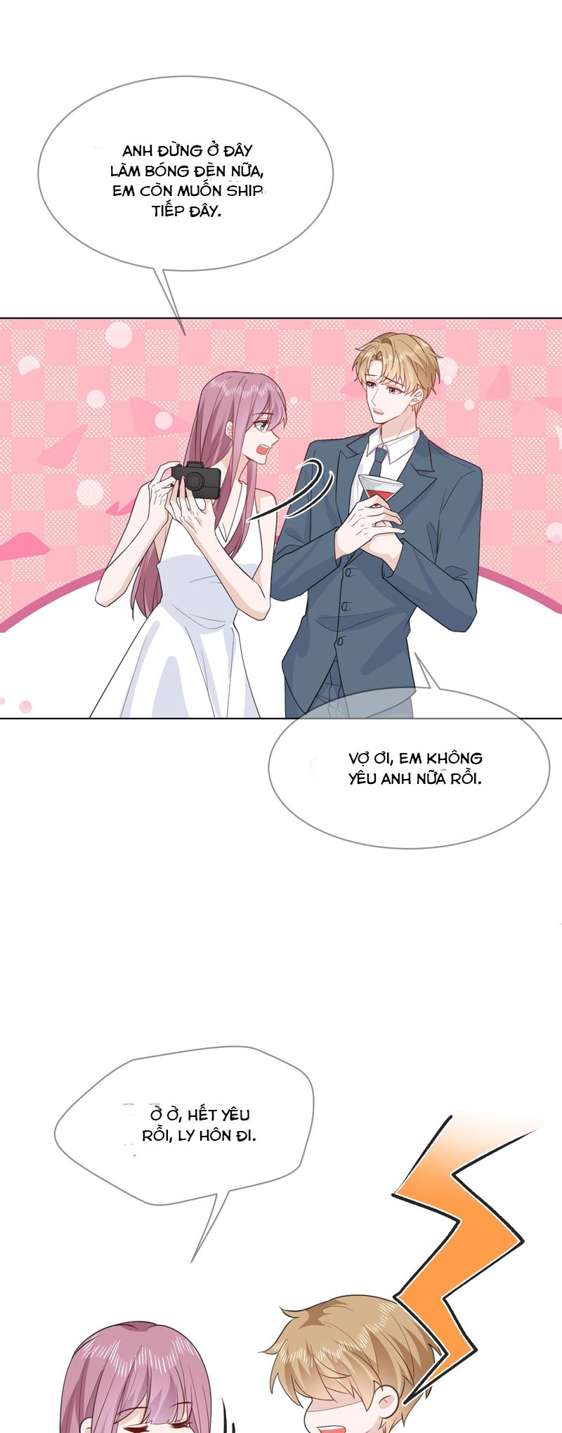 Chó Săn Chapter 46 - Trang 3