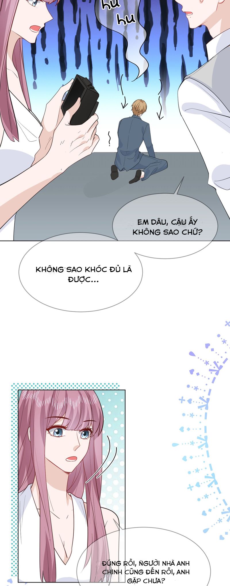 Chó Săn Chapter 46 - Trang 3