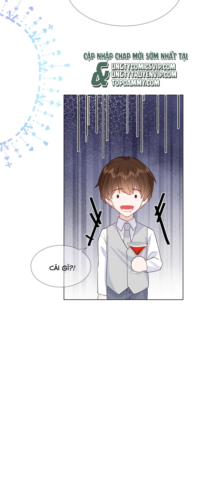 Chó Săn Chapter 46 - Trang 3