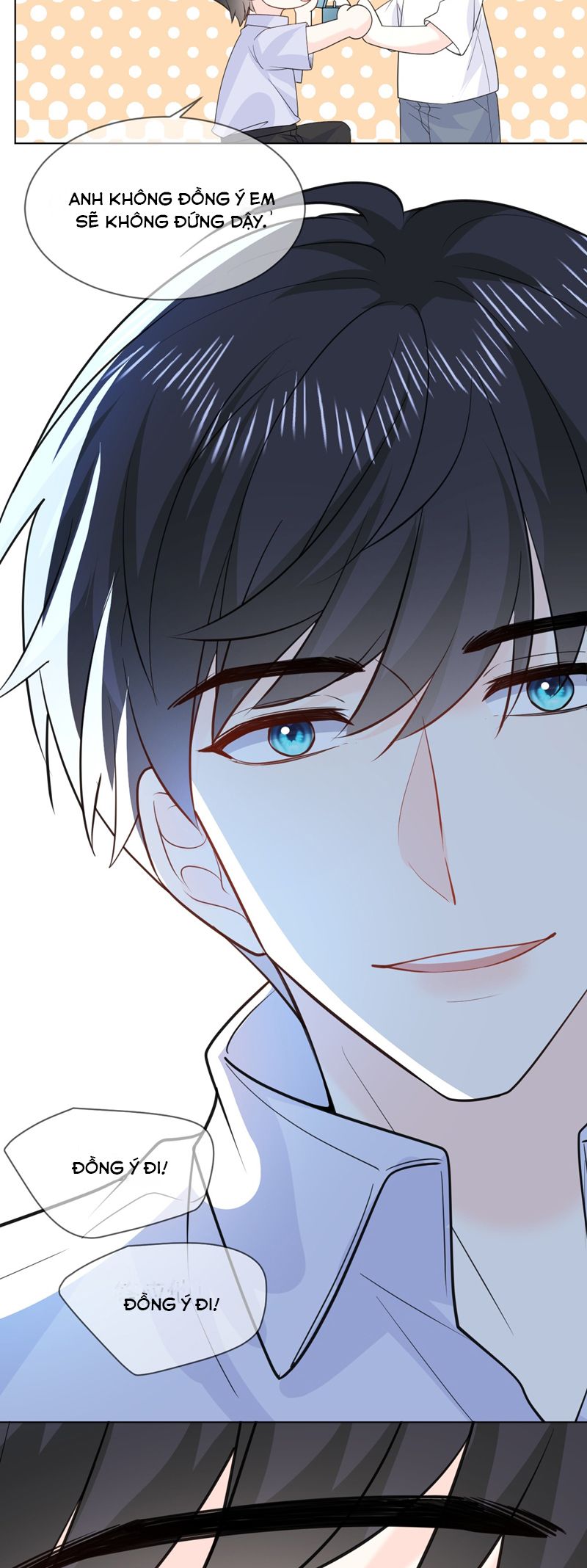 Chó Săn Chapter 46 - Trang 3