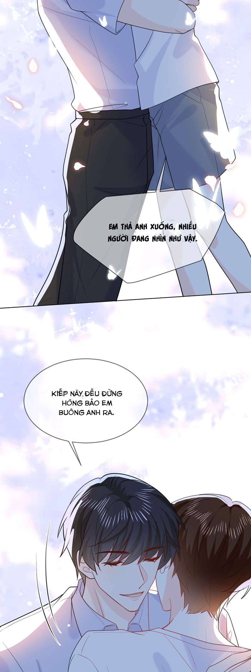 Chó Săn Chapter 46 - Trang 3