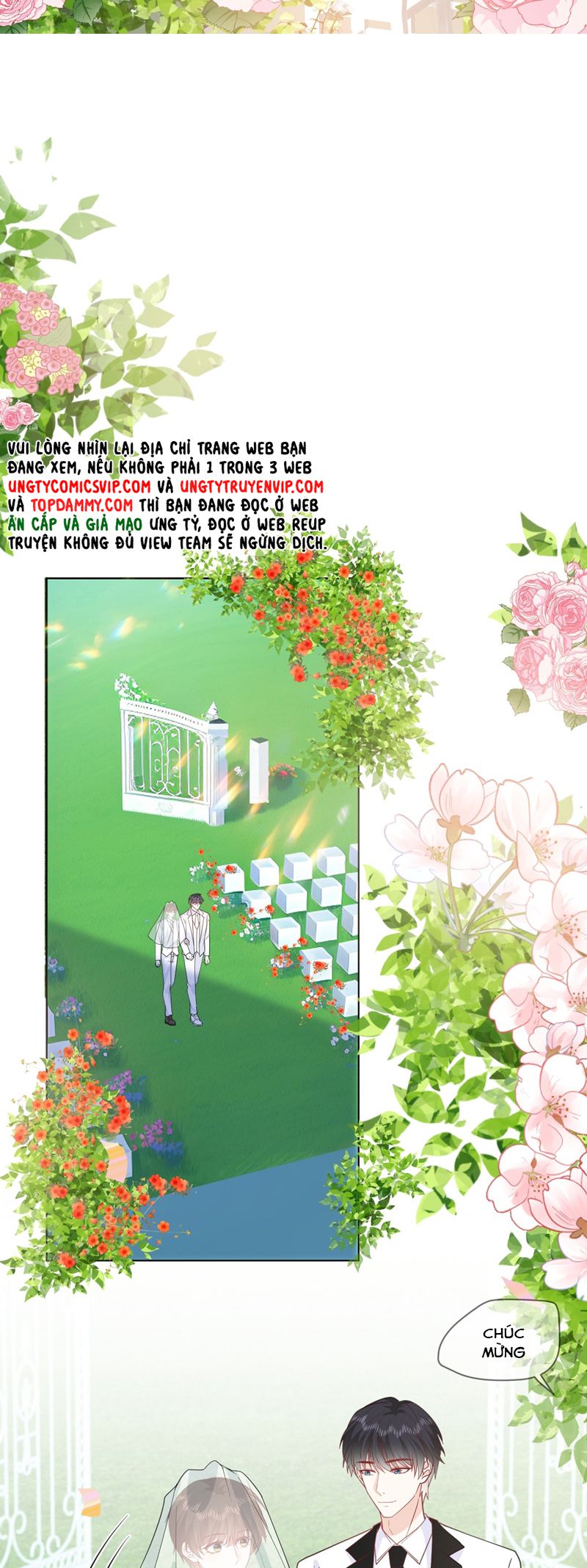 Chó Săn Chapter 46 - Trang 3