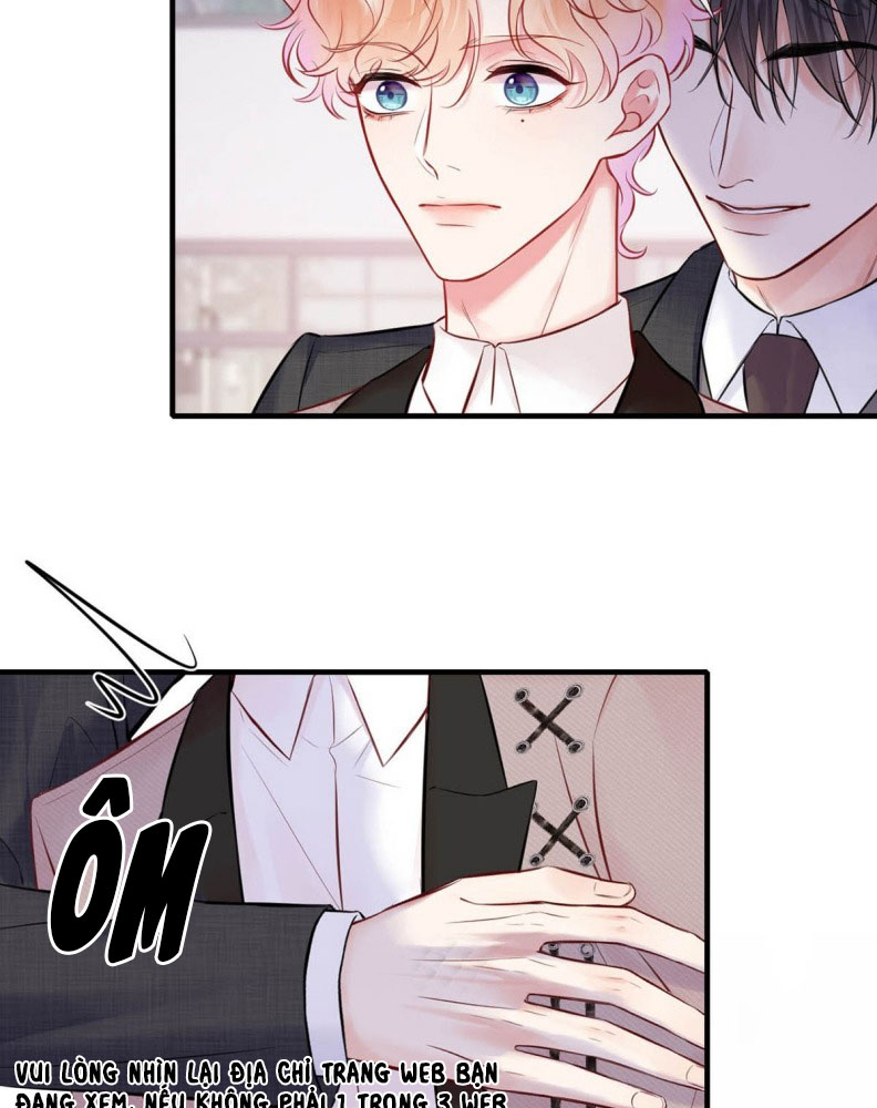 Công Lược Đối Tượng! Hình Tượng Của Cậu Sập Rồi! Chapter 6 - Trang 4