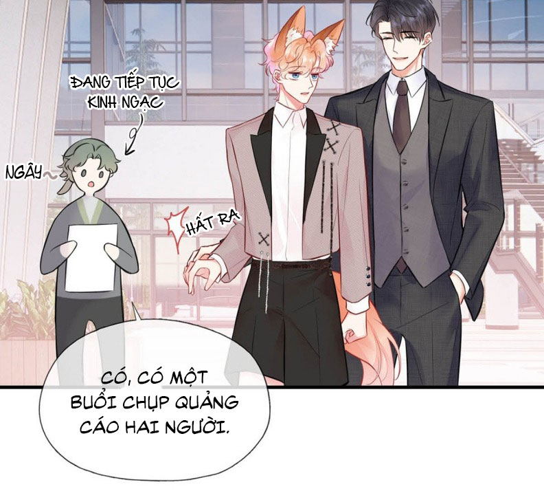 Công Lược Đối Tượng! Hình Tượng Của Cậu Sập Rồi! Chapter 6 - Trang 4