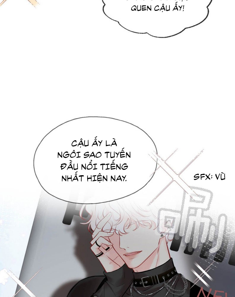Công Lược Đối Tượng! Hình Tượng Của Cậu Sập Rồi! Chapter 6 - Trang 4