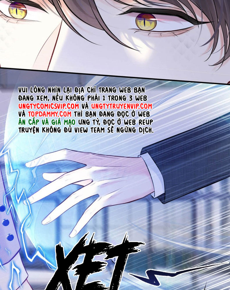 Công Lược Đối Tượng! Hình Tượng Của Cậu Sập Rồi! Chapter 6 - Trang 4