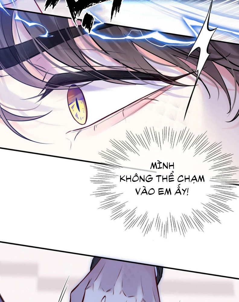 Công Lược Đối Tượng! Hình Tượng Của Cậu Sập Rồi! Chapter 6 - Trang 4
