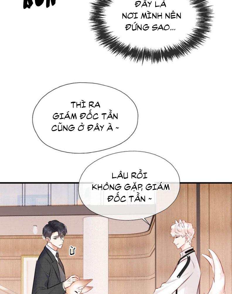 Công Lược Đối Tượng! Hình Tượng Của Cậu Sập Rồi! Chapter 6 - Trang 4