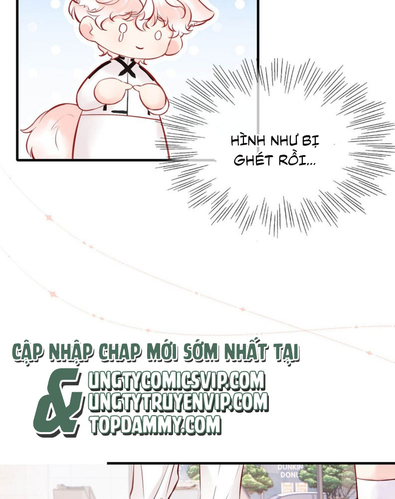 Công Lược Đối Tượng! Hình Tượng Của Cậu Sập Rồi! Chapter 6 - Trang 4