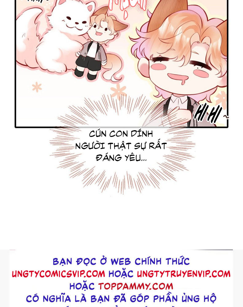 Công Lược Đối Tượng! Hình Tượng Của Cậu Sập Rồi! Chapter 6 - Trang 4