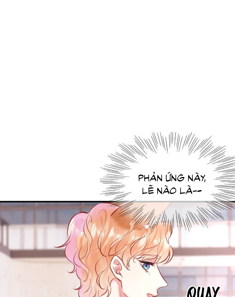 Công Lược Đối Tượng! Hình Tượng Của Cậu Sập Rồi! Chapter 6 - Trang 4