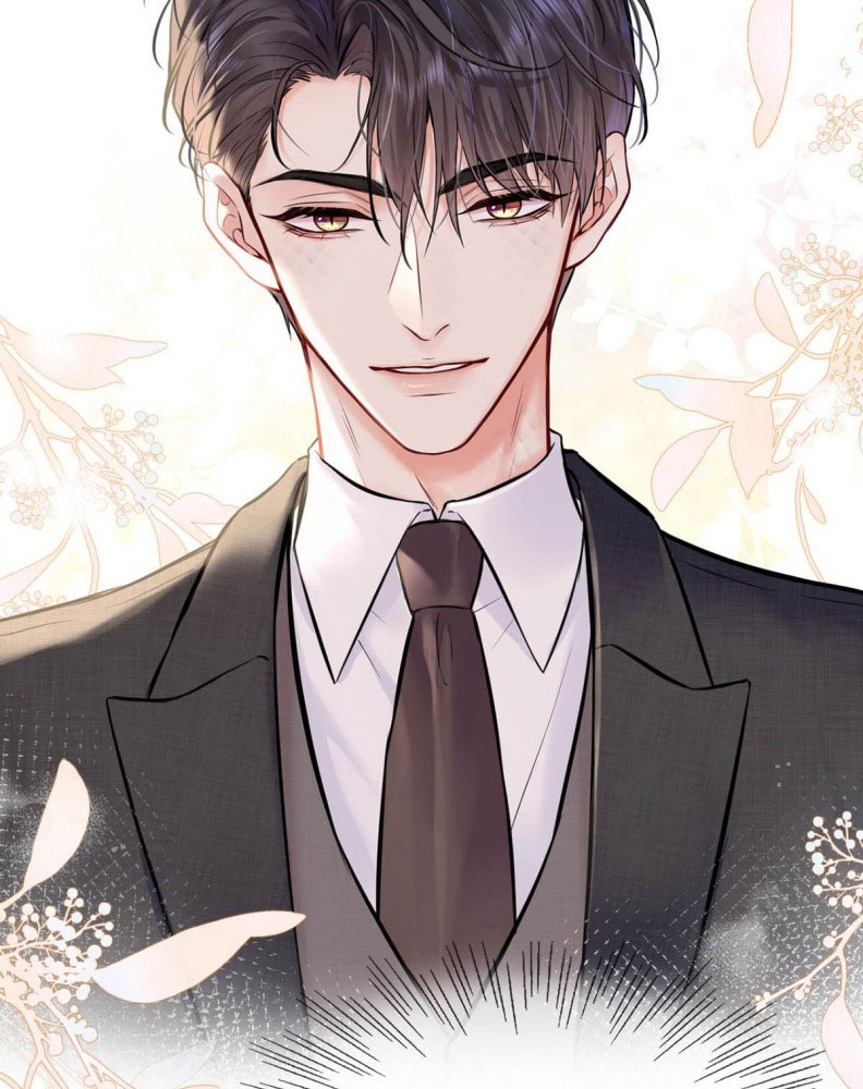 Công Lược Đối Tượng! Hình Tượng Của Cậu Sập Rồi! Chapter 6 - Trang 4